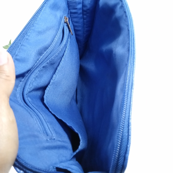 Liz Claiborne 10"x 8.5" Padded Tablet Sleeve. Liz Claiborne Padded Tablet Case. - Picture 6 of 6